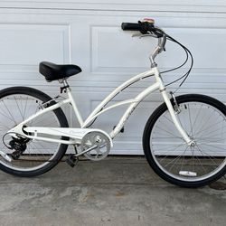 Gorgeous Electra 7 Speed 24” Beach Cruiser 7 Bike