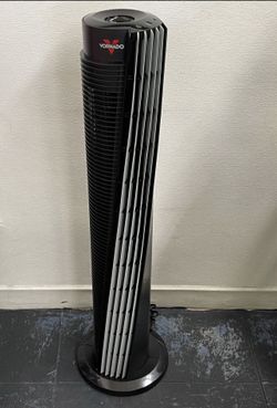 41 Inch Tower Fan with Remote Control - VORNADO Air Circulator for Sale in  Los Angeles, CA - OfferUp