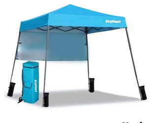 Ez-up Backpack Canopy