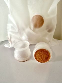 Furniture Legs Cover $1 For A  Whole Bag  l Moving Sale (Beaverton Pickup)