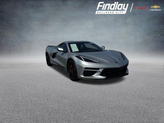 2020 Chevrolet Corvette Stingray