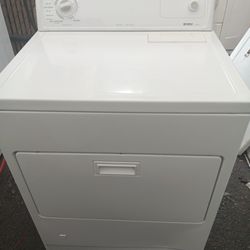 Kenmore Gas Dryer