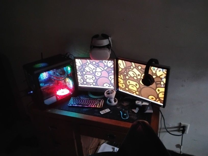 Gaming Pc