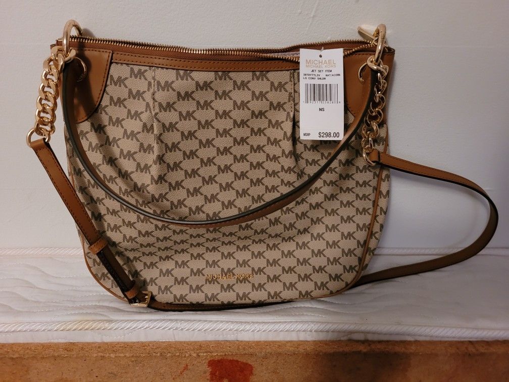 Michael kors purse