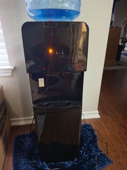Top-Load Water Cooler Dispenser