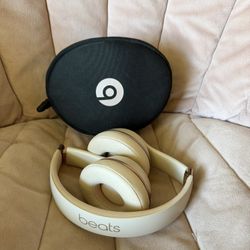 Beats Solo 3 