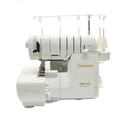 Babylock Evolution Serger Coverstitch Machine