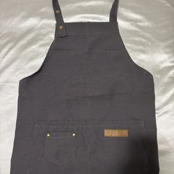 Apron