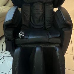 Shiatsu Massage Chair