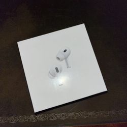 AirPods 2 Pro’s Second Generation 