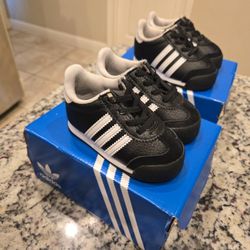 Adidas Samoa(toddler)