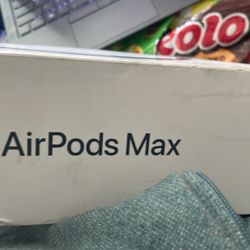 Apple AirPods Max