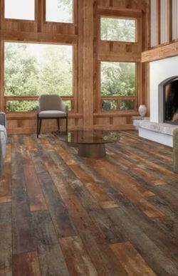 Wood Floors 