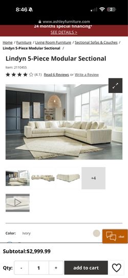 I’m selling my couch almost new  i pay like $3000 for it like 8 months ago