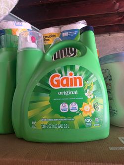 Gain