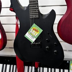 Line 6 Guitar Shuriken Variax