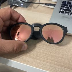 Bose Frames Bluetooth 