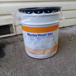 Polyurethane Adhesive 