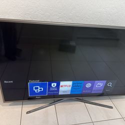 Samsung 55" UN55JS700DFXZA