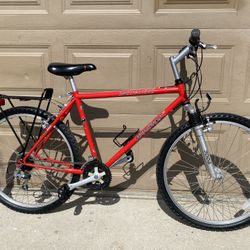 Specialized Hardrock Mountain Bike