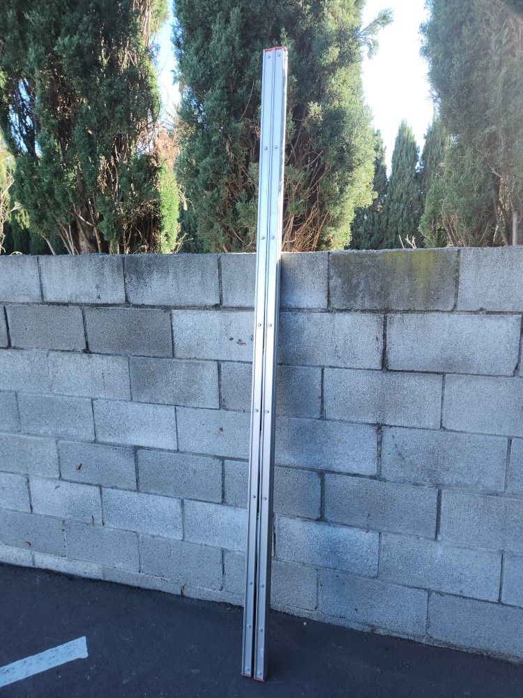 Folding Ladder Compact 5ft