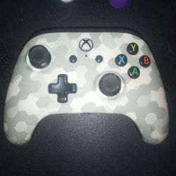 Power A Xbox One Controllers