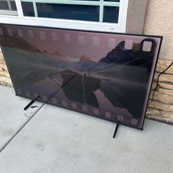 48” Smart TV