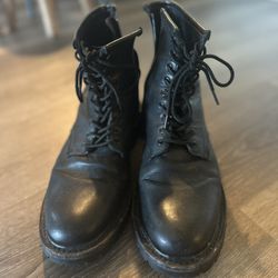 Men's Thursday boots