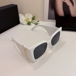 Saint Laurent Classic Versatile Sunglasses
