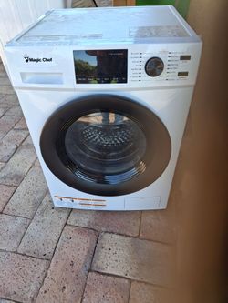 24 inch combo washer dryer
