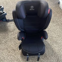 Diono booster seat
