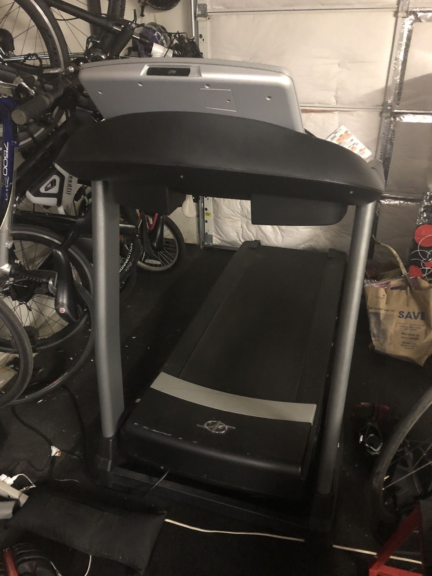 Nordictrack treadmill c900i Nordic track for Sale in Kirkland, WA OfferUp