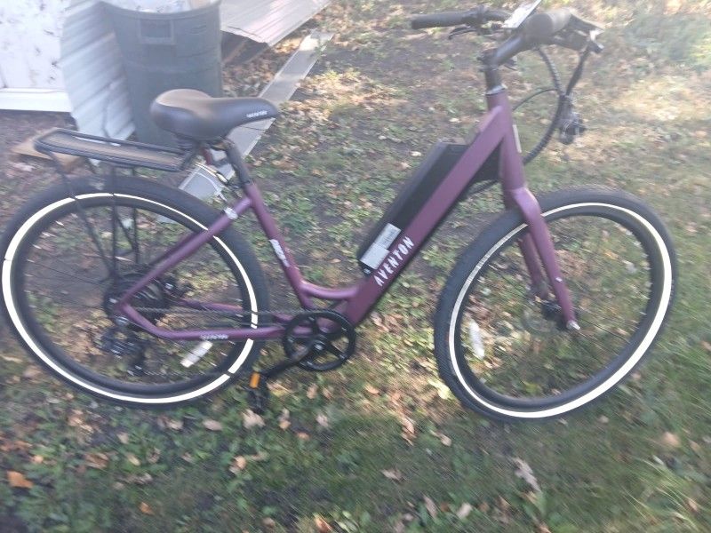 E-Bike