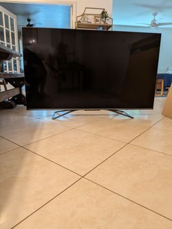 Hisense U8G (2021) 65 inch.