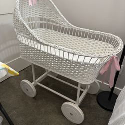 Baby Bassinet 