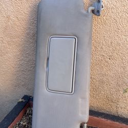 2005 To 2015 Sunvisor