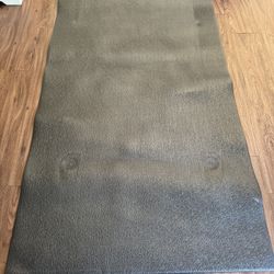 Mat For Treadmill 