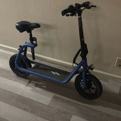 E Bike