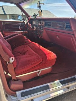 1979 lincoln continental