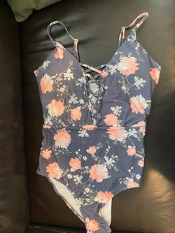 Bathing suit 👙