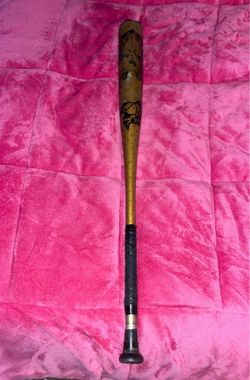 33” Demarini Voodoo BBCOR Baseball Bat