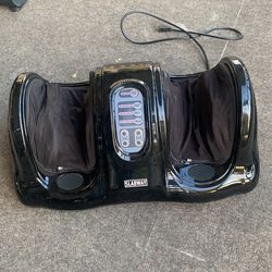 Slabway Foot Massager With Heat