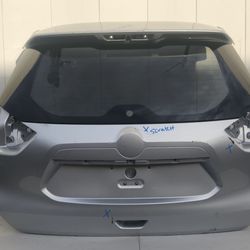 Nissan Rogue Rear Liftgate 2014-2018
