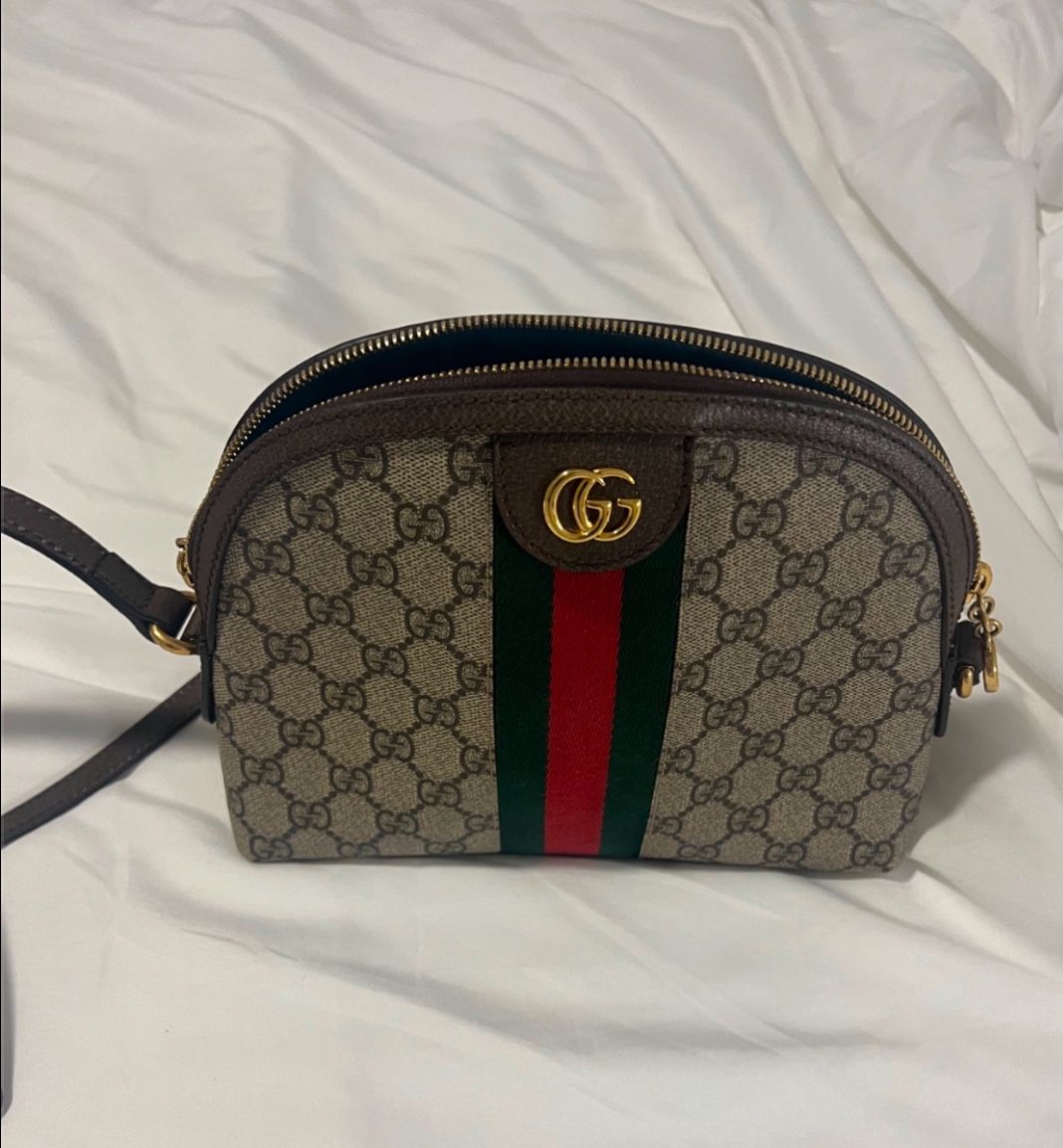 Gucci Cross Body