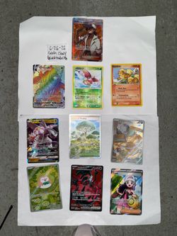 $6 each or $50 takes all