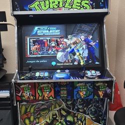 Arcade Machine 2025 🕹️🎮🪄🤩💯
