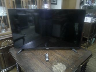 Good Older Working 50" Samsung Smart TV