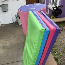 Gymnastics Mats