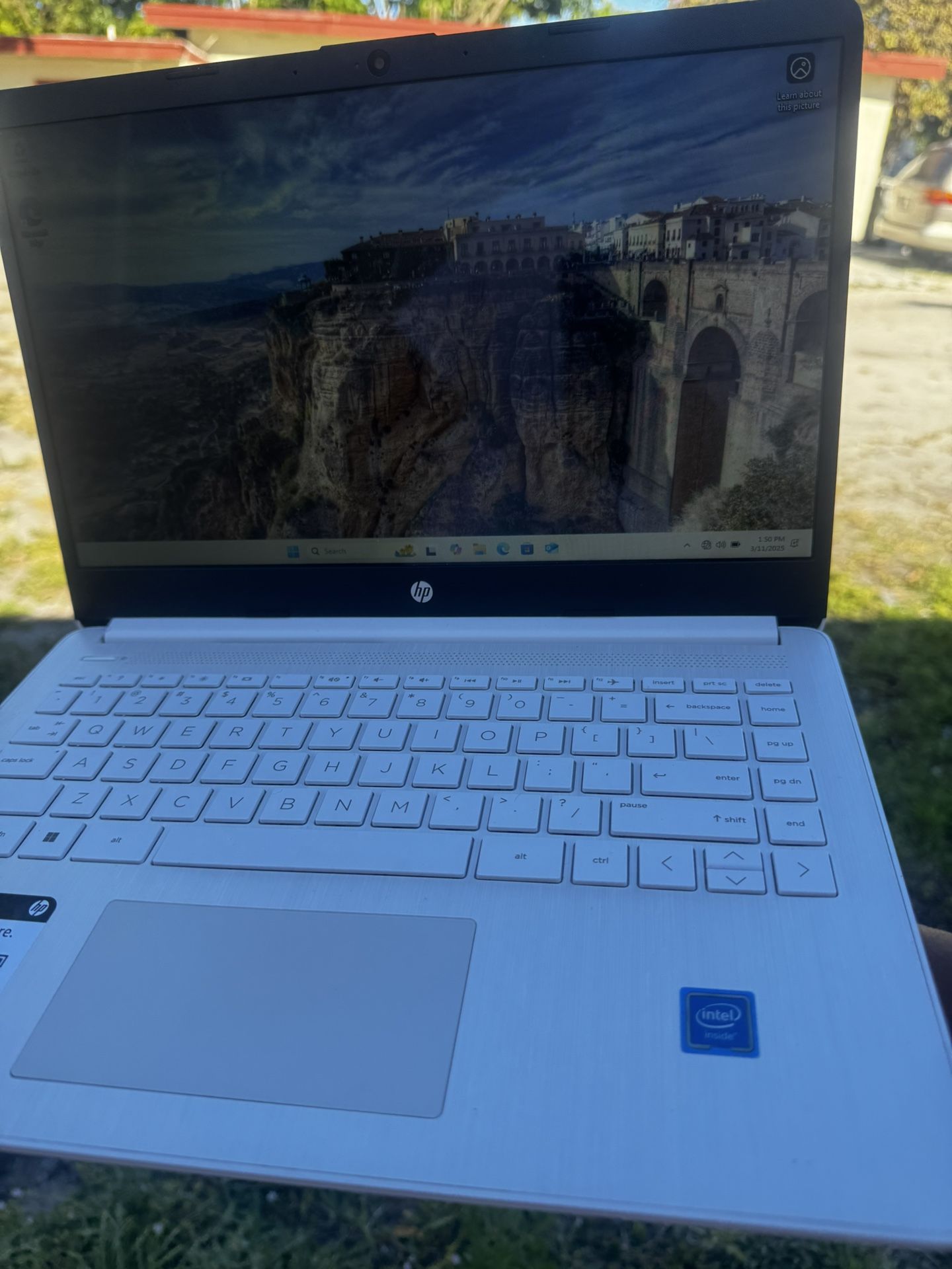 Hp Laptop Electronics & Media