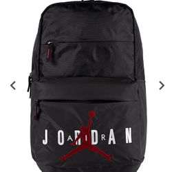 Nike Jordan Pivot Backpack